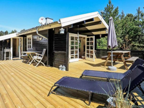 6 person holiday home in Jerup, Jerup